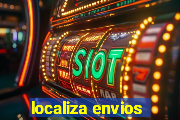 localiza envios